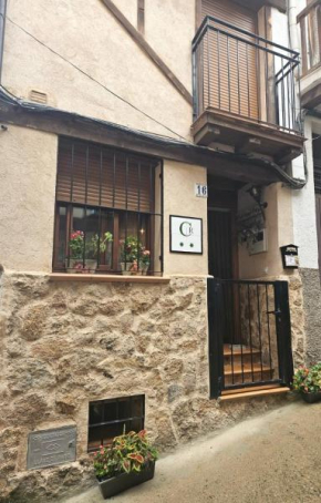 El Nido, Casa Rural